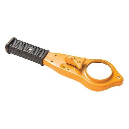 Lever Assembly,1 1/2 to 2 3/4 Ton Lever
