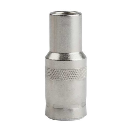 LINCOLN Bottleneck MIG Weld Nozzle