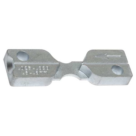 LINCOLN 1pc MIG  Wire Inlet Guide