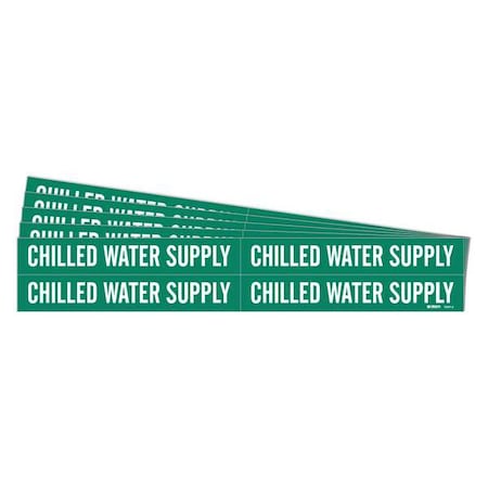 Pipe Marker,PK5, 7047-4-PK