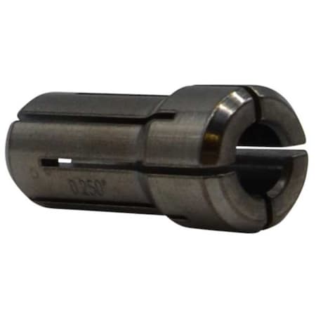 Collet,1/4"