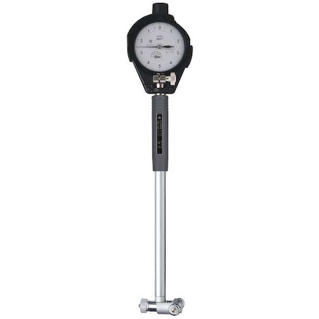 Bore Gage,Mechanical,2 in to 6 in