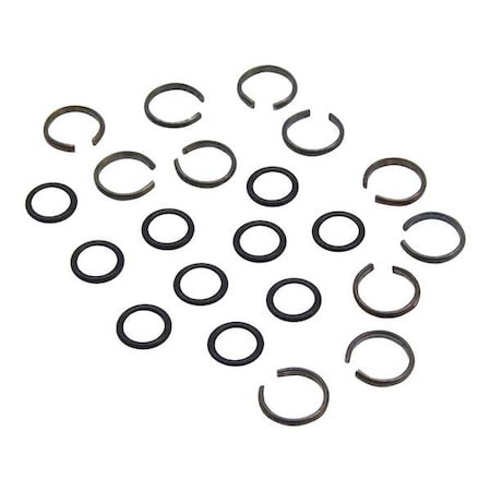 Socket Retainer Kit, 4 in L