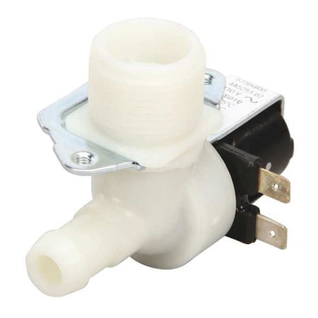 Water Valve