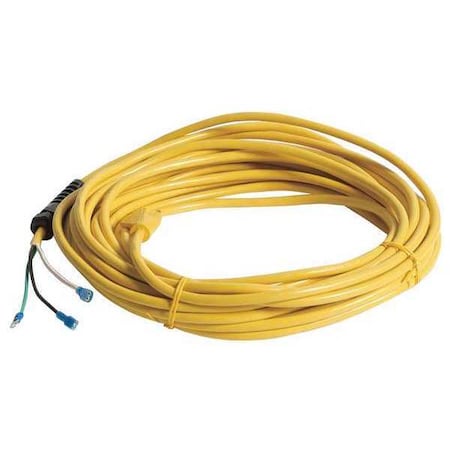 Power Cord,50 ft,Use w/4VDW1