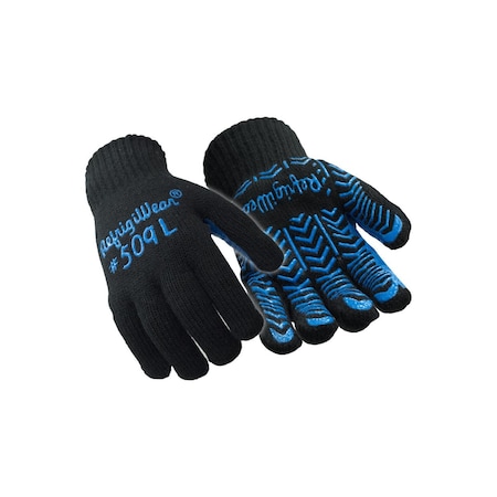 Knit Glove, L, 1 PR