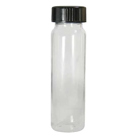 Vial Cleaned,4 dram,PK72