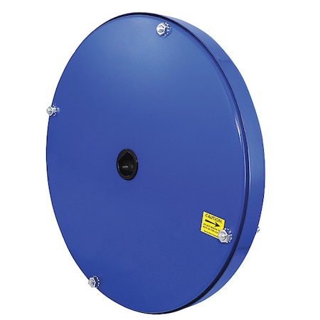 Spring Canister Assembly,Steel