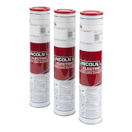 Stick Electrode,E6010,3/32",12 L,10 lb