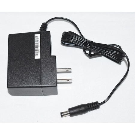 Charger,120VAC,1.5 hr. Charge Time