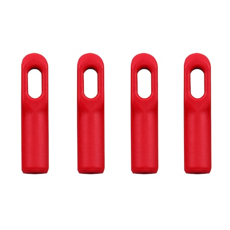 Replacement Non-Conductive Tips for Polyester Fish Tape (4 pk)