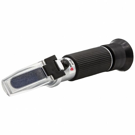 Ethylene/Propylene Glycol Refractometer