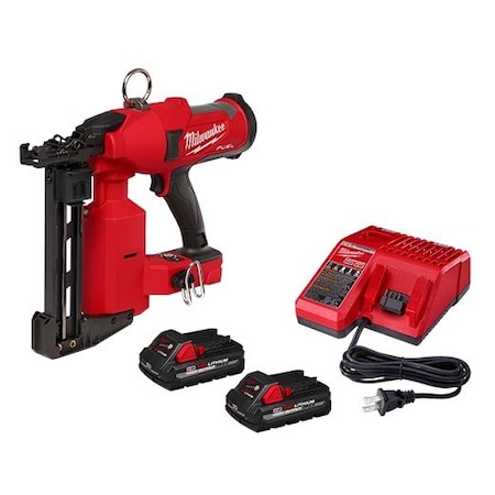 M18 FUEL Utility Fencing Stapler Kit
