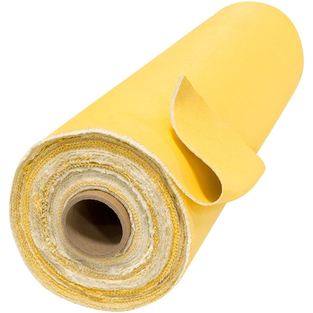 Welding Blanket Roll,150 ft L,3-3/8 ft W