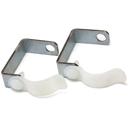 Filter Bracket,3 1/2 in D,5 1/2 in H