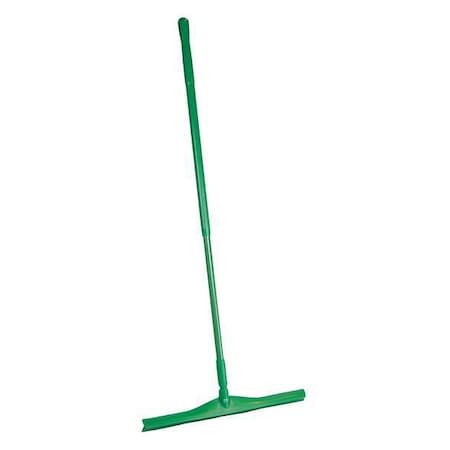 VIKAN Green 24" Fiberglass Floor Squeegee