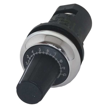 Corrosion Resistant Potentiometer,2W,4mA