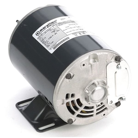 SP Motor,Split-Ph,1/2 HP,60 Hz