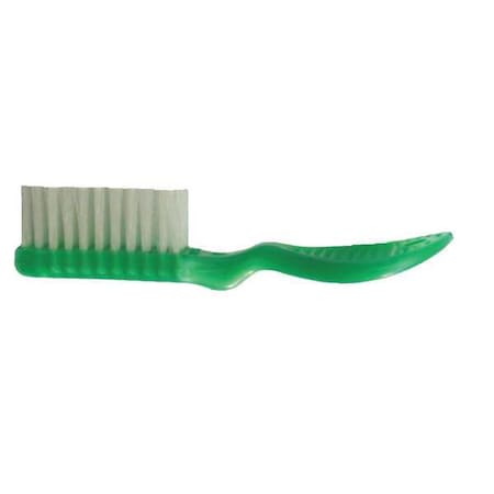 Security Toothbrush,Green,PK720