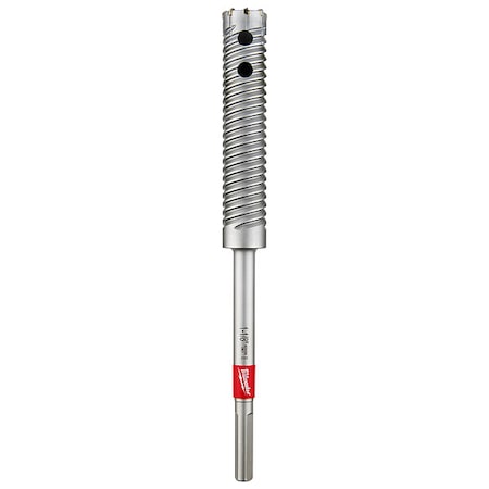 1-1/8 in. x 12 in. Straight Shank Rebar Cutter