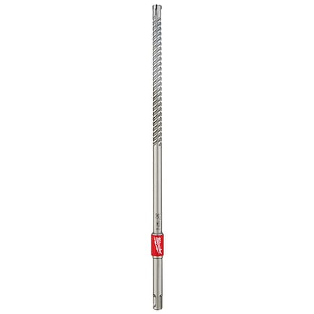 3/8 in. x 12 in. SDS-Plus Rebar Cutter