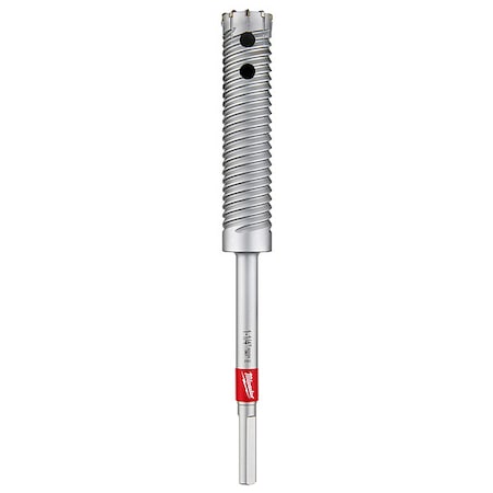 1-3/8 in. x 12 in. Straight Shank Rebar Cutter