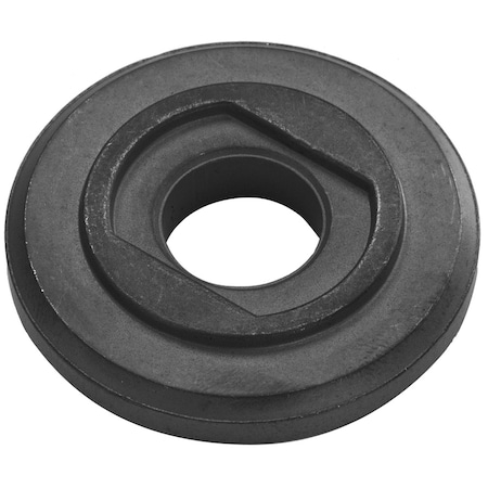 Inner Flange