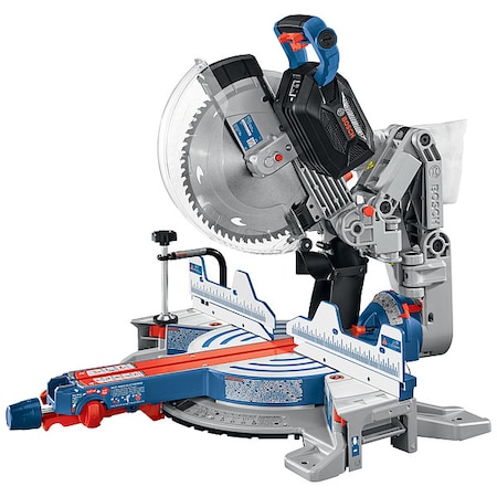 Cordless Tool Combination Kit, (2) 4.0Ah