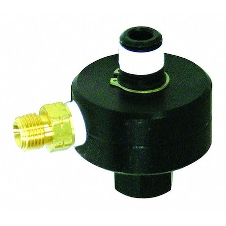 Assembly, Fuel Gas Swivel