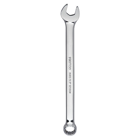 Combination Wrench,SAE,7/8in Size