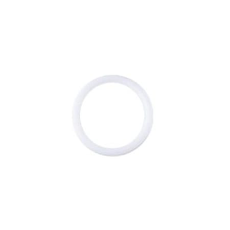 O-ring,PTFE,3/4 In.
