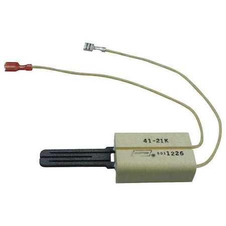 Hot Surfc Oven Igniter,Capilary 8-3/8inL