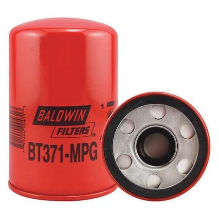 Hydraulic/Transmission Filter,5-13/32 In