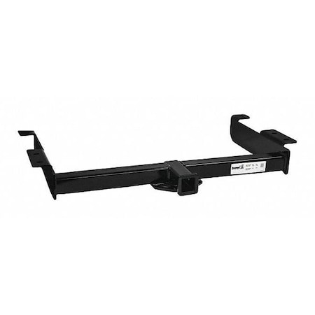 Class 5 Hitch with 2 Inch Receiver for GM Express/Savana with Cutaway Chassis(2014-2020)