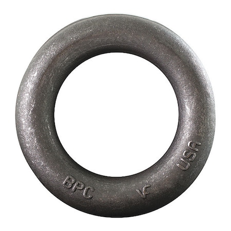 3 Inch I.D. And 5 Inch O.D. Forged Lunette Eye