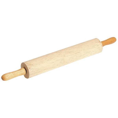Rolling Pin,Wood,26 In