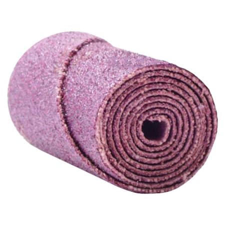 Abrasive Cartridge Roll,Aluminum Oxide