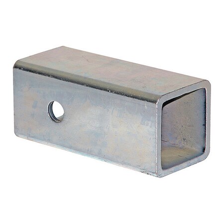 2-1/2 to 2 Inch Receiver Tube Adapter