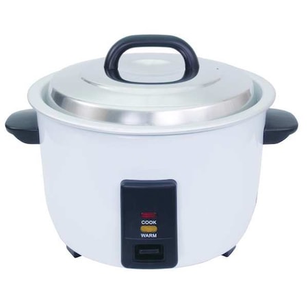 Electric Rice Cooker,30 Cup