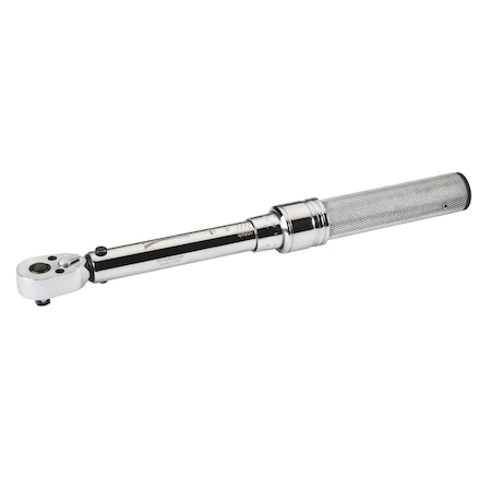Micrometer Adj.Torque Wrenches,24 5/16"L