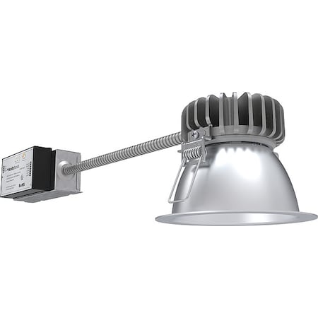 Recessed Lighting