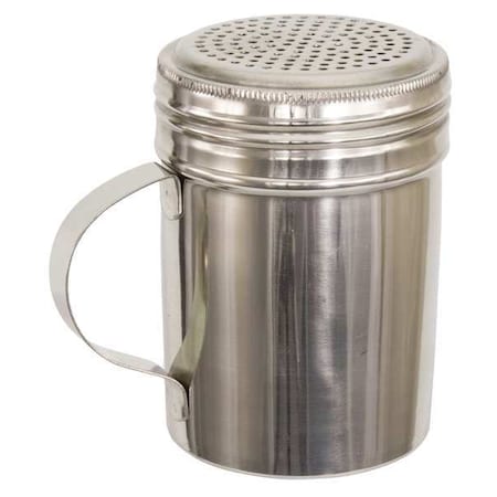 Dredge w/Handle,Stainless Steel