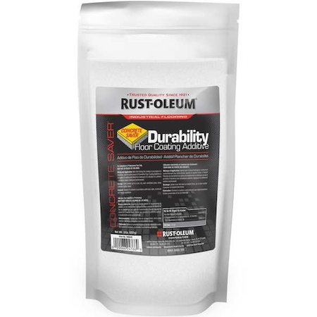 Durability Additive,3 lb.,White