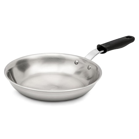 Fry Pan,12",SS