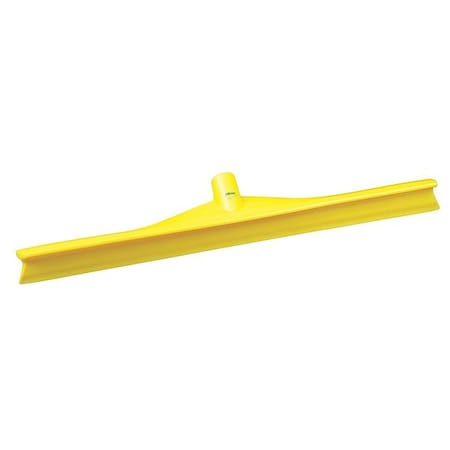 VIKAN Yellow 28" Floor Squeegee