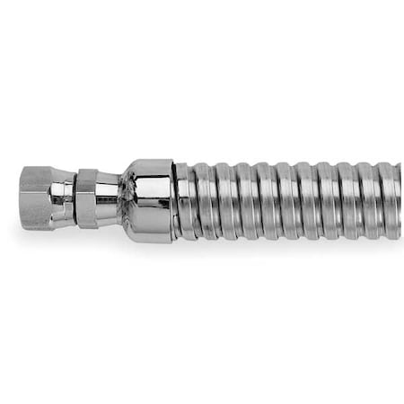 1/2 In X 8 Ft Cryogenic Hose