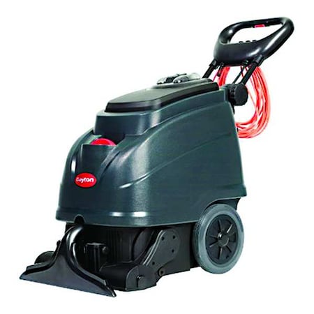 Vacuums & Steamers