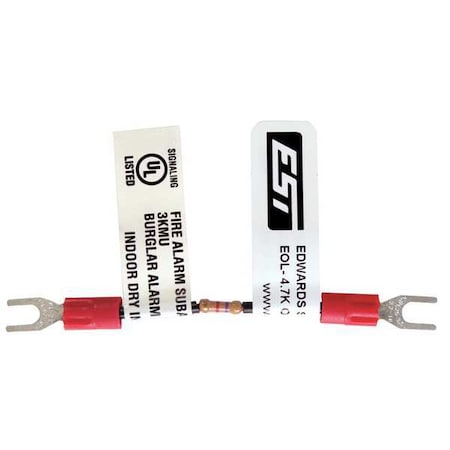 EOL Resistor,PK2