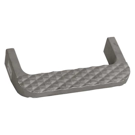 Steel Die Cast Weld-On Truck Step-Reversible