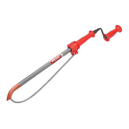 Combination Auger,Urinals/Shower Drains